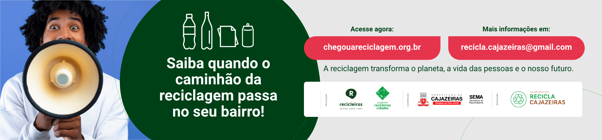 recicla